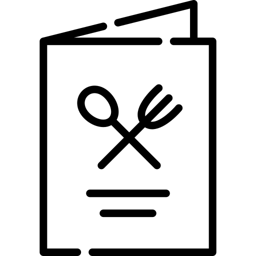 Tageskarte