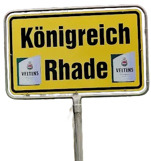 Königreich Rhade