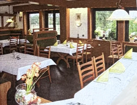 Kleiner Saal