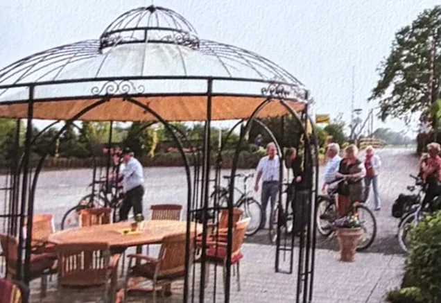 Pavillon